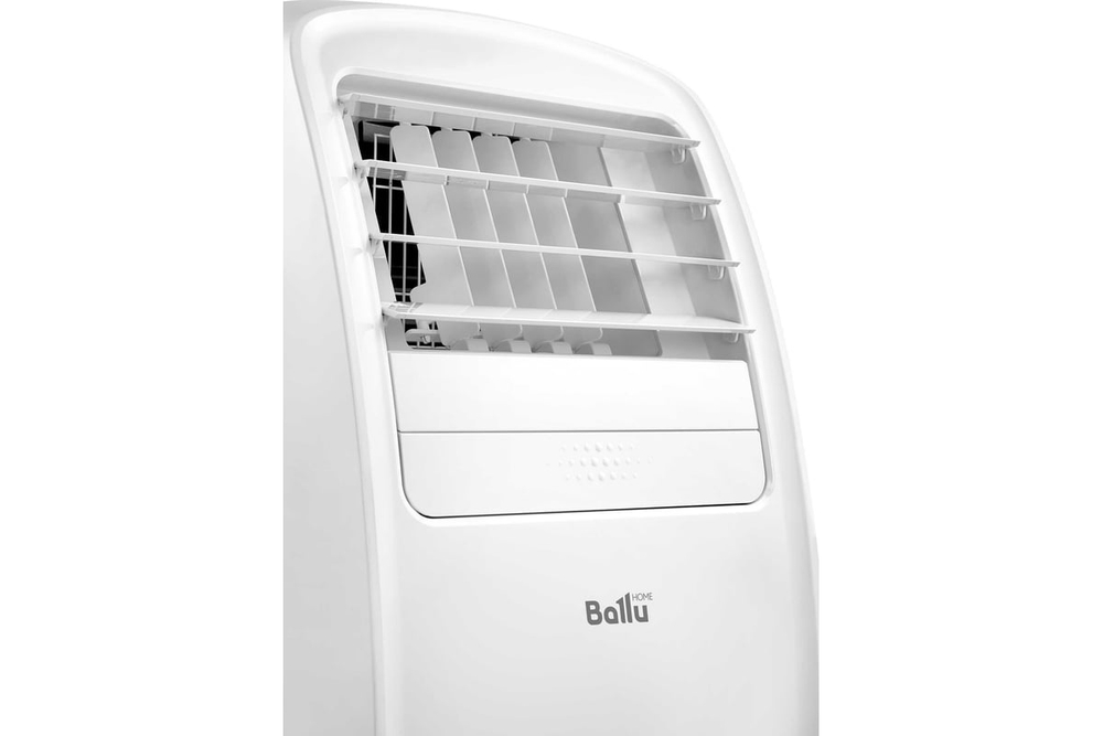 Мобильный кондиционер Ballu Smart Pro BPAC-20 CE_20Y