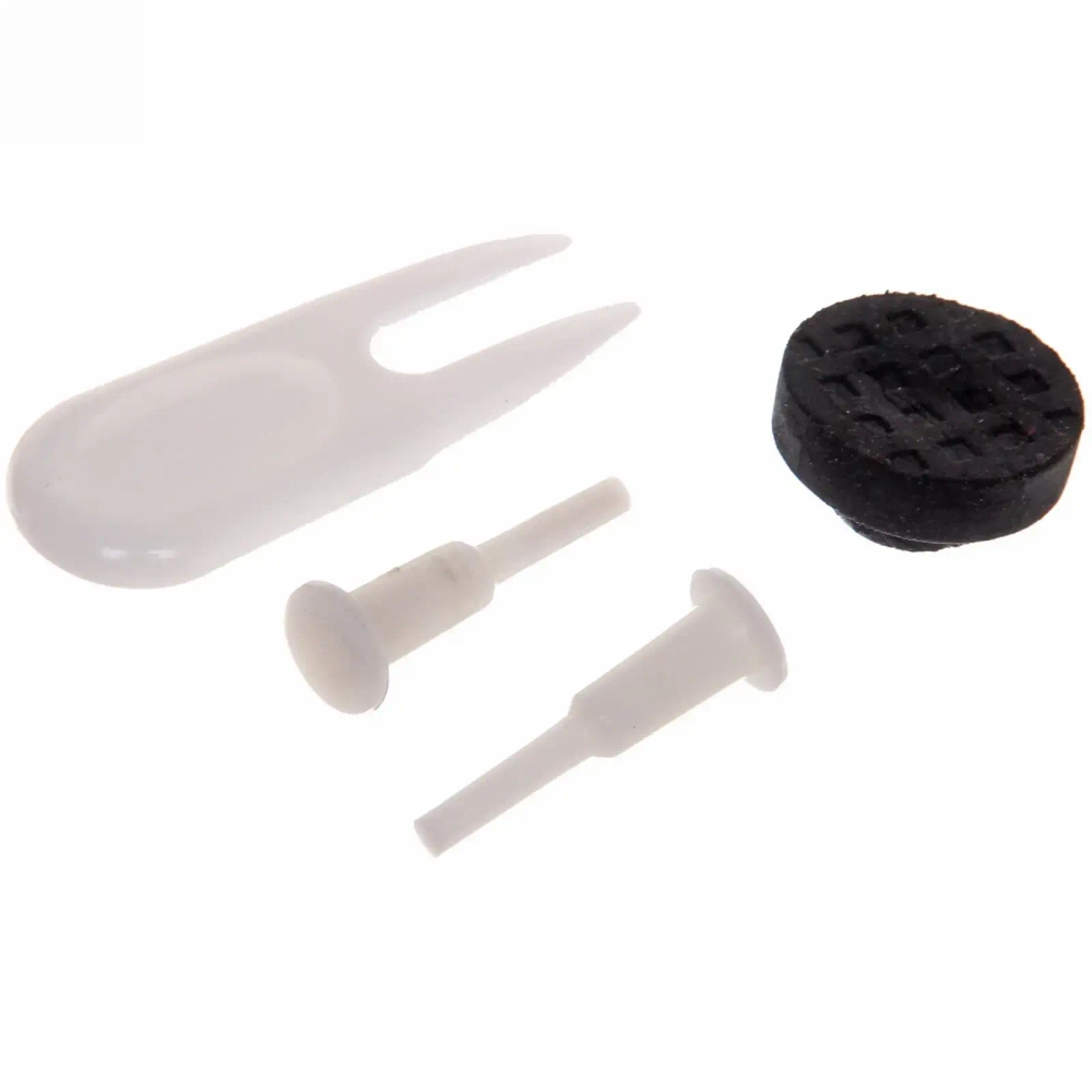 Балансировочная платформа «Classic» 59 х18 см (в комплекте насос и 2 эспандера трубчатых), синий