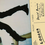 David Bowie / Lodger (LP)