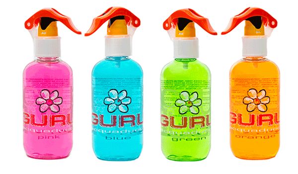 Guru Scent Acquadueo Orange