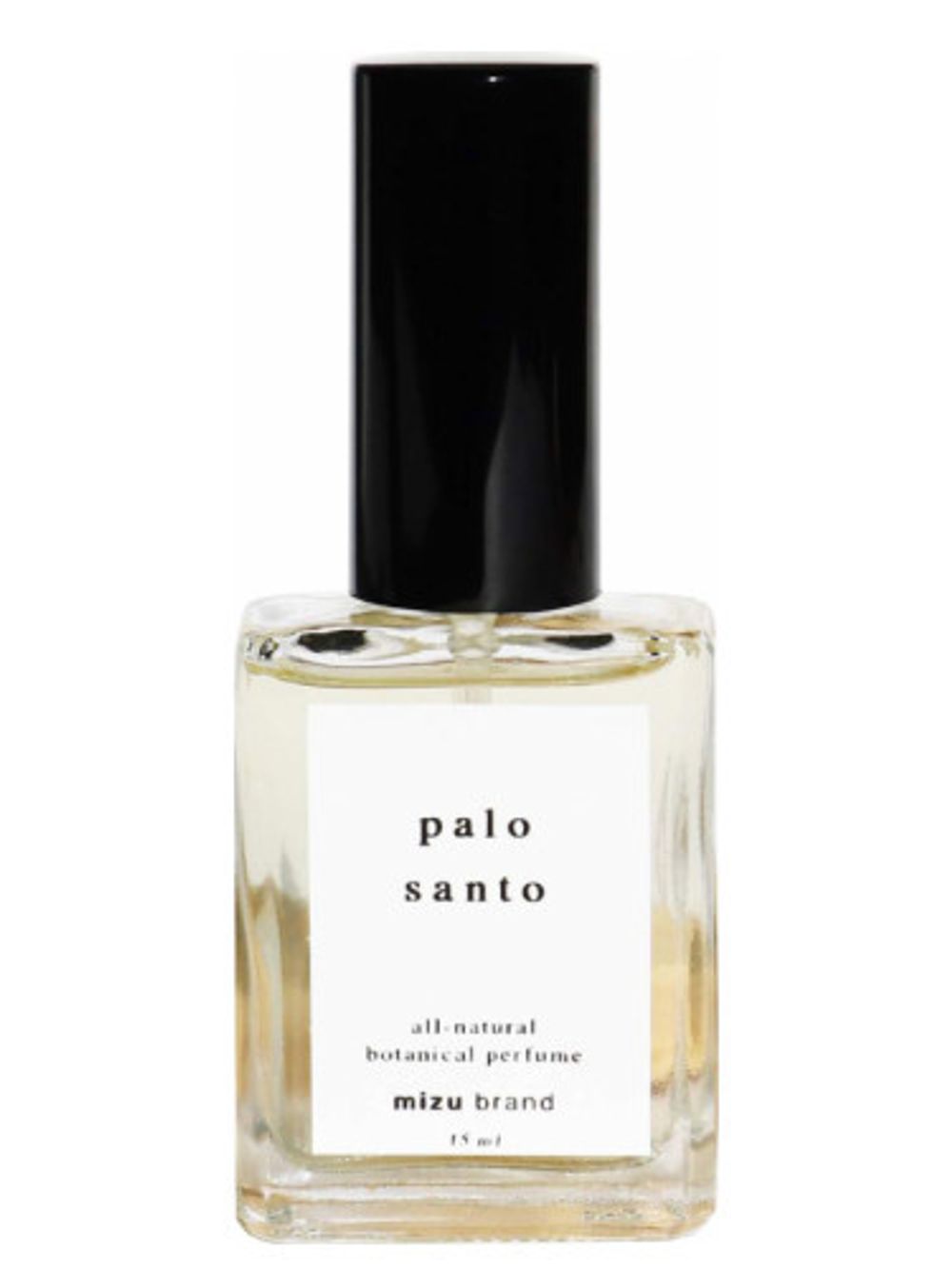 Mizu Palo Santo