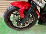 Kawasaki Ninja 650 , 2015
