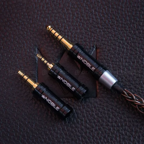 Noble Audio Agis II