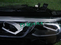Фара левая BMW X7 G07 (2019-2022) LED