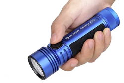 Фонарь тактический OLIGHT Seeker 2 Pro Blue