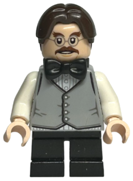 Минифигурка LEGO hp205 Профессор Филиус Флитвик