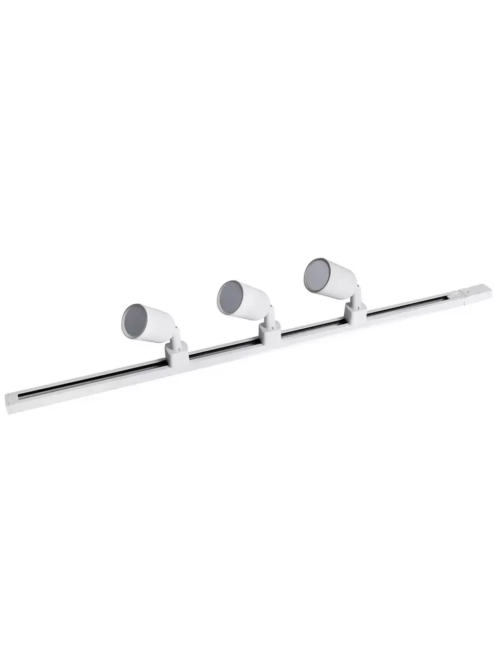 Светильник трековый UBL-Q323 GU10 WHITE SET31