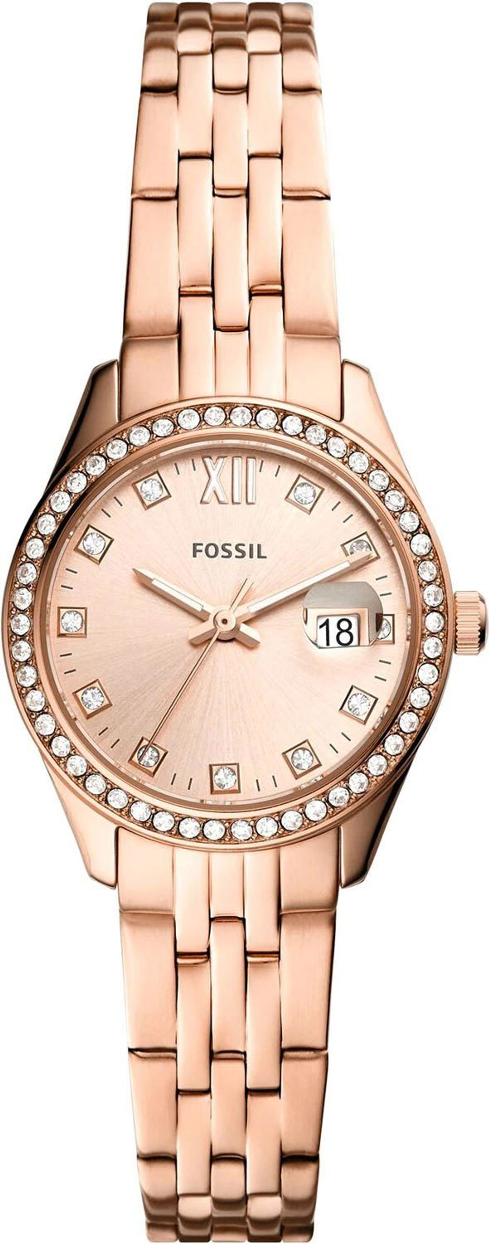 Наручные часы Fossil ES5038