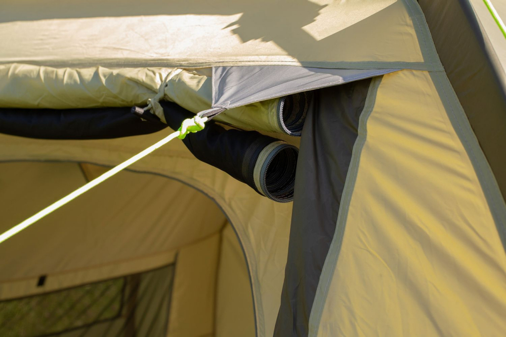 Палатка Maverick Ultra