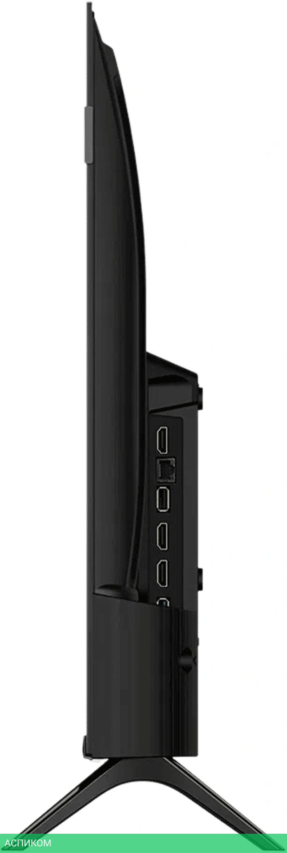 Телевизор QLED TCL 32" 32S5K