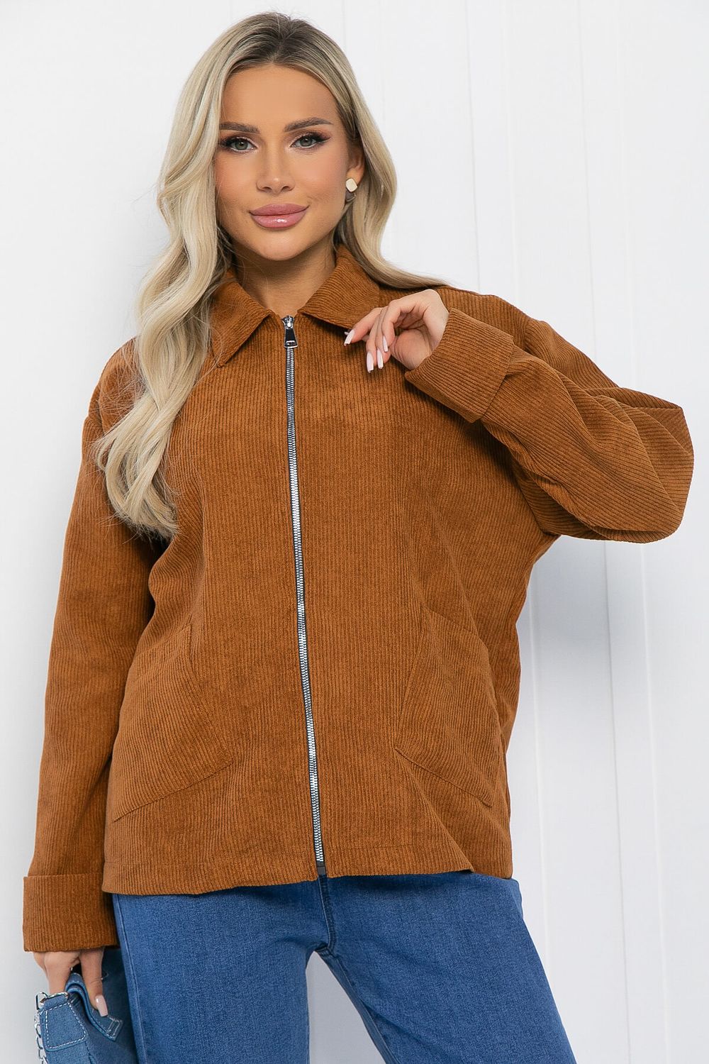 Жакет Реджина (песочный) Б12993-9М LT Collection