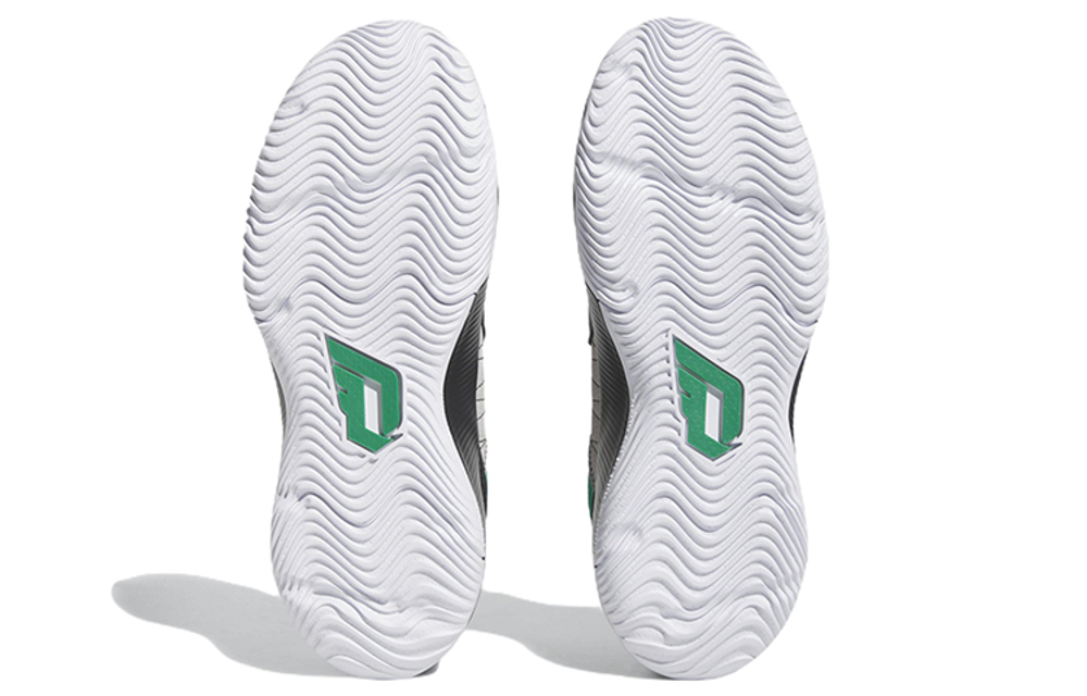 Кроссовки Adidas Dame Extply 2.0