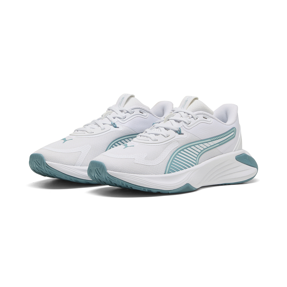 Женские кроссовки PUMA PWR Hybrid TR