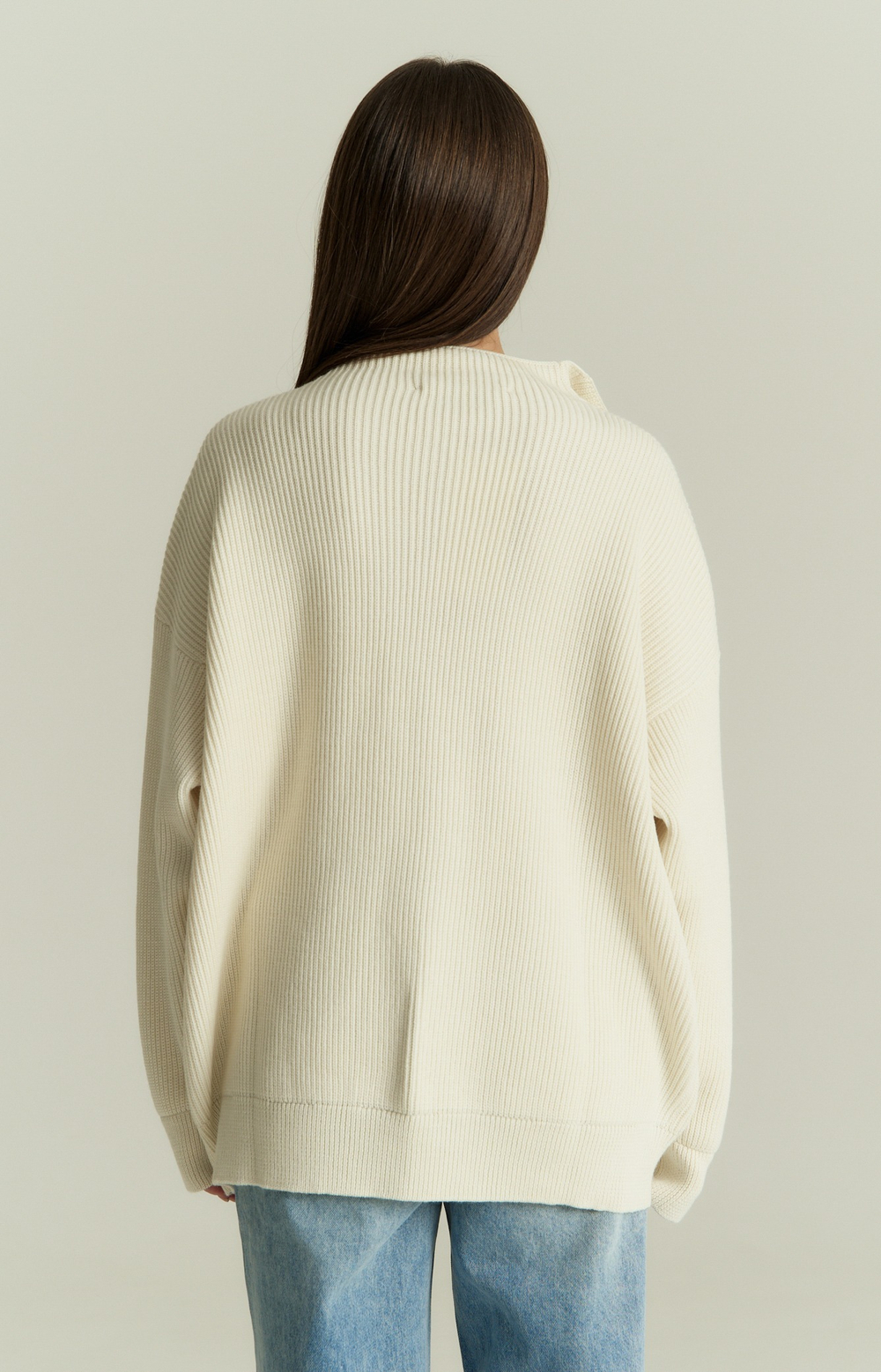 Свитер FILAMENTO