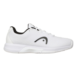 Мужские теннисные кроссовки HEAD Revolt Pro 4.0 Clay Court Shoe Men - White, Black