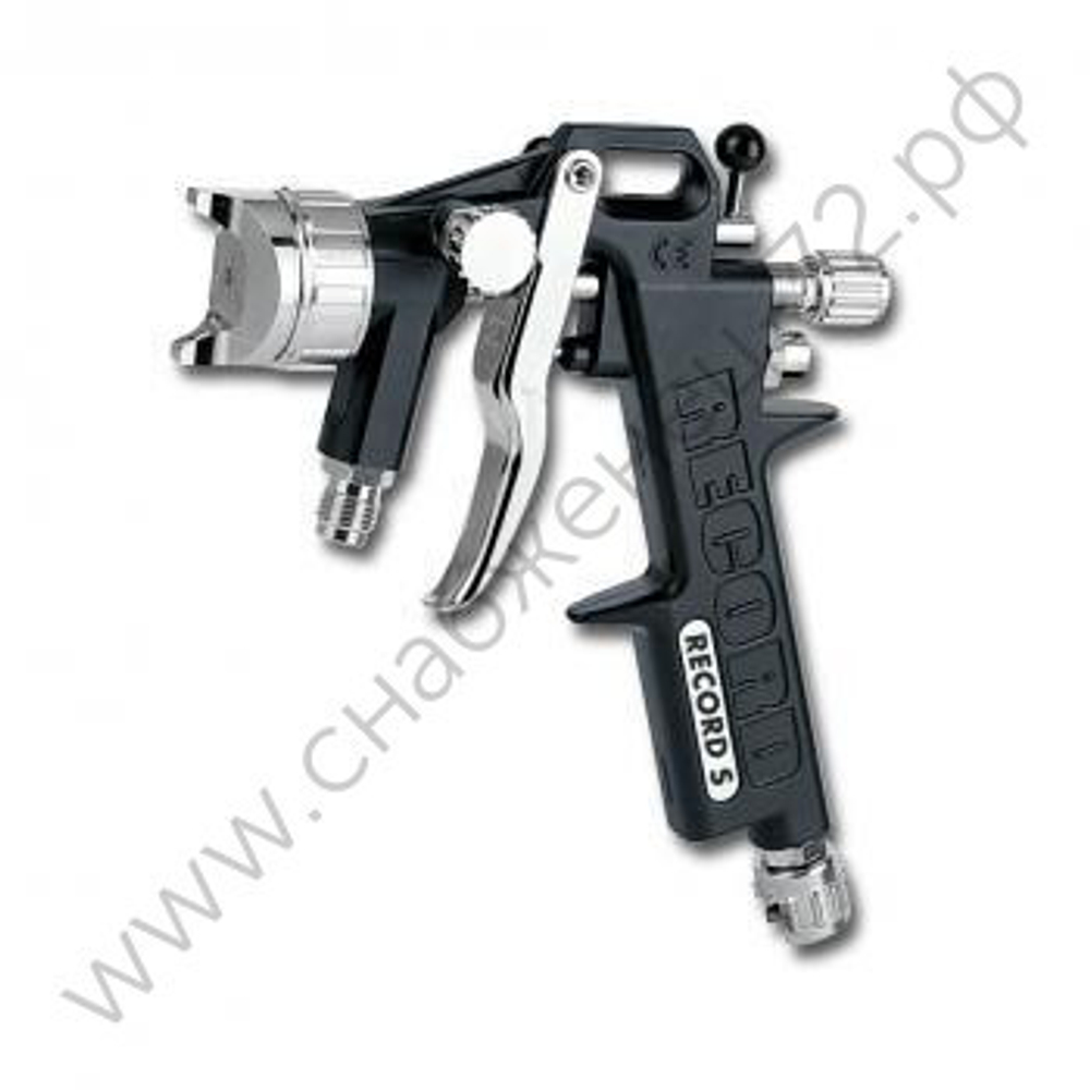 Краскораспылитель GAV RECORD-S 1.2 бс