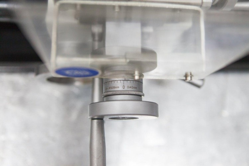 Станок токарный STALEX D180x300C настольный