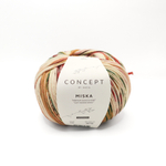 Katia Concept Miska Socks 102