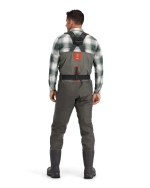 Вейдерсы Simms G3 Guide Bootfoot Vibram