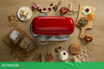 Кухонная машина Gorenje MMC1000RLR