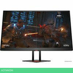 Игровой монитор HP Omen 27i 8AC94AA