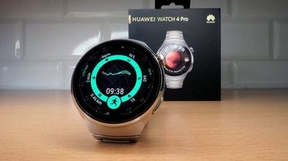 Обзор HUAWEI WATCH 4 Pro: «космический дизайн»