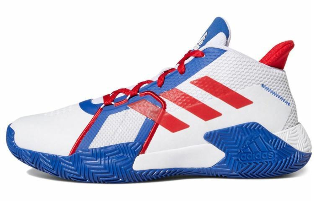 Кроссовки Adidas Court Vision 2.0
