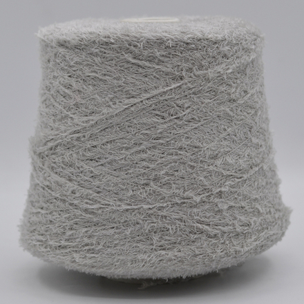 Luxury Selection by Ri.Go. Art. Daffodil (серый жемчуг) 1057