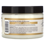 Carol's Daughter, Goddess Strength, восстанавливающая маска-кокон, для слабых, склонных к ломкости волос, 340 г (12 унций)