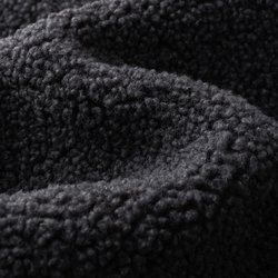 КУРТКА YMKASHIX FURRY BIG LOGO HTF