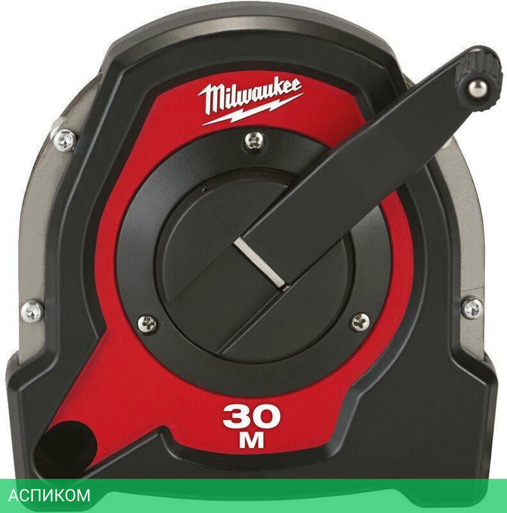 Рулетка Milwaukee 48225103