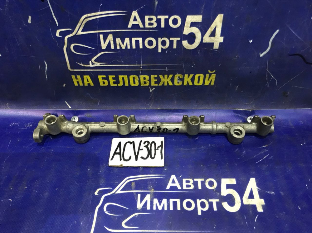 Топливная рейка TOYOTA CAMRY 2002