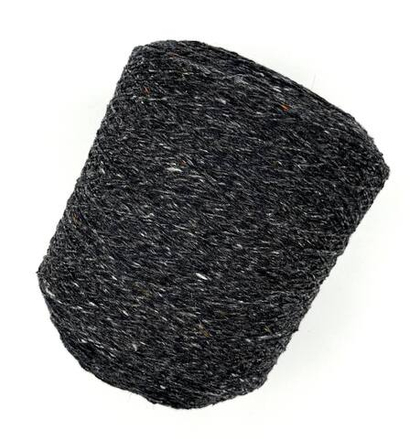 Biagioli Modesto, кашемир 100% твидовый, 350 м в 100 гр