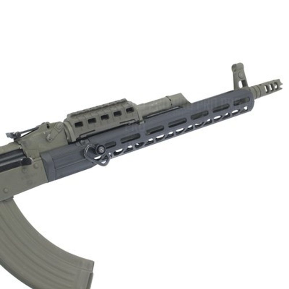 Длинное цевье АК, Armacon