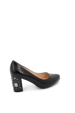 Туфли женские Ascalini W23811