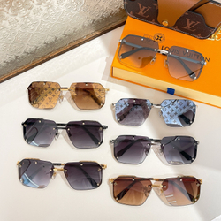 Louis Vuitton Glasses