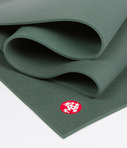 Коврик для йоги Manduka The PRO Mat 180*66*0,6 см из ПВХ