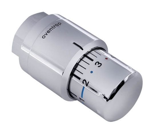 Термостат Oventrop 'Uni SH' 1012069 хром