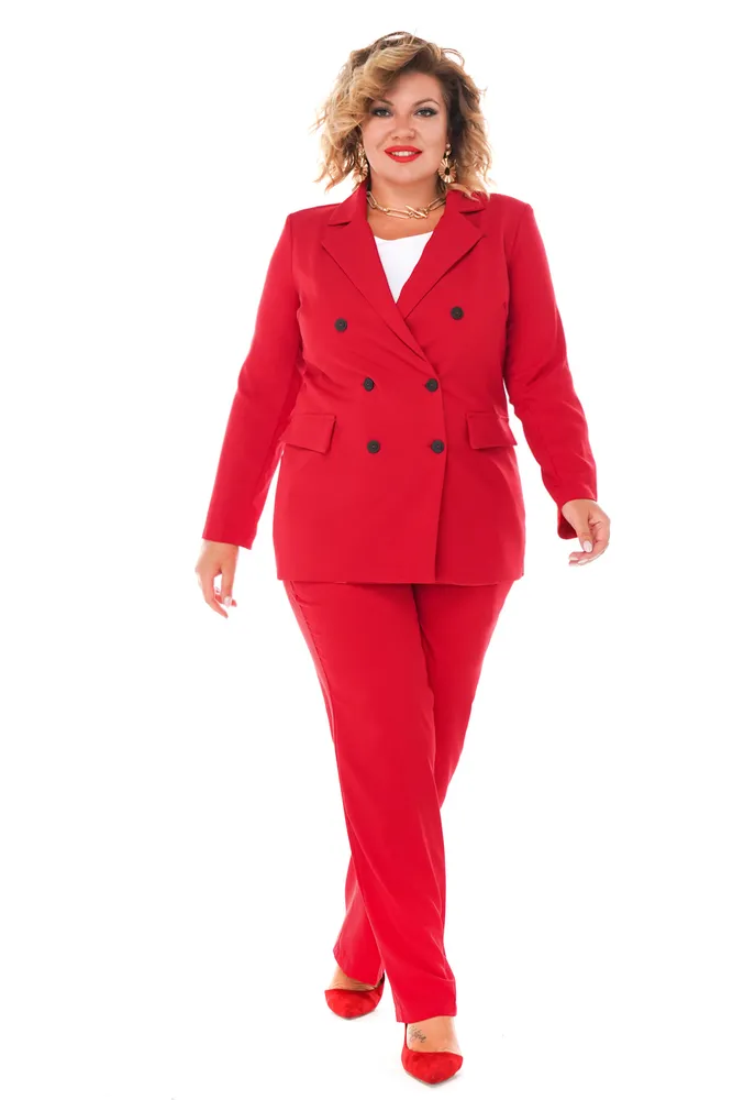 Брюки 2793 Fabrika