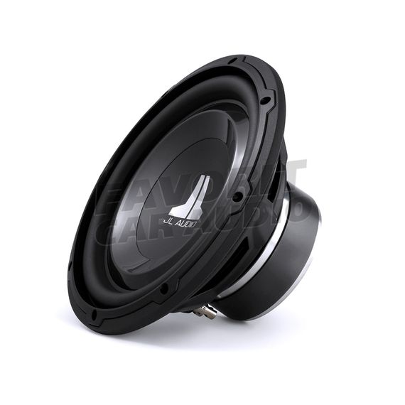 Сабвуфер JL Audio 10W1v3-4