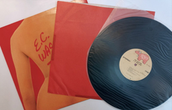 Eric Clapton E C Was Here (US 1975)