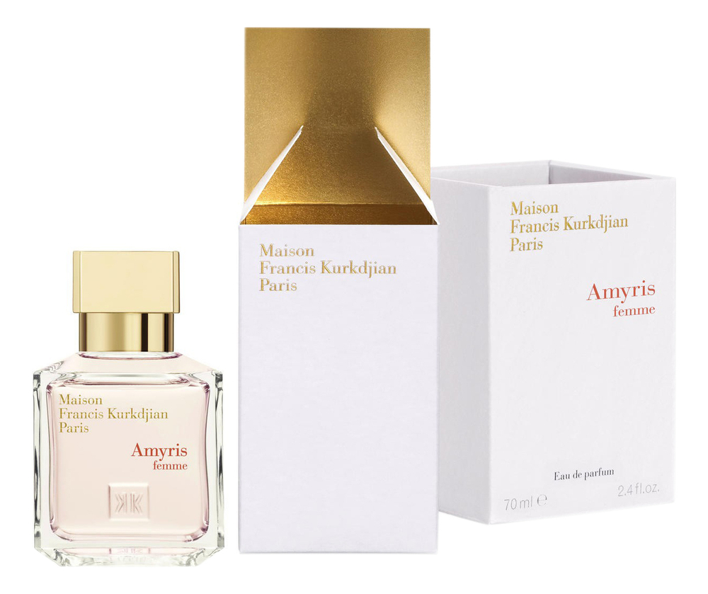 Maison Francis Kurkdjian Amyris pour Femme EDP