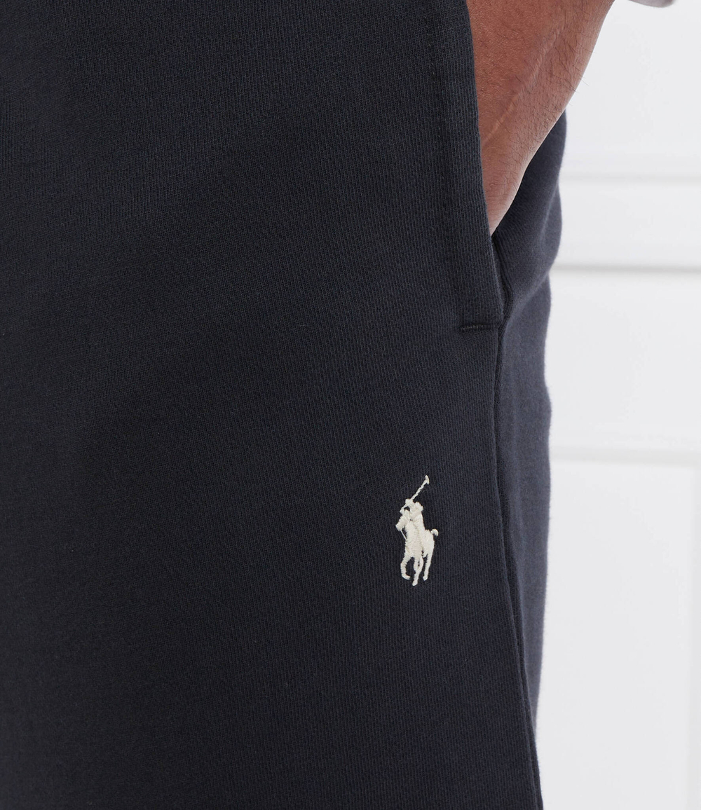Спортивные штаны POPANTM5-ATHLETIC POLO RALPH LAUREN - графитовый(710916699)