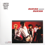 Duran Duran / Duran Duran (Limited Edition)(Coloured Vinyl)(2LP)
