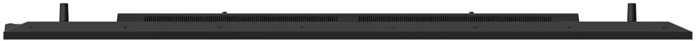 Информационная панель Hisense 75DM66D черный