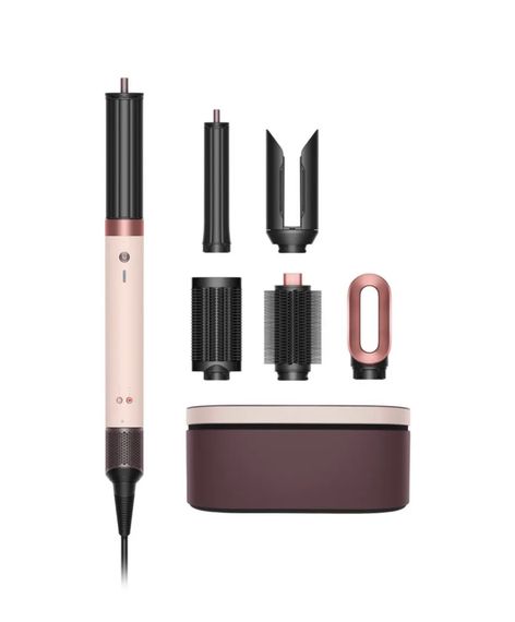 Стайлер Dyson Airwrap Co-Anda 2x HS09