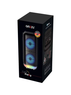 Переносная Bluetooth MIDI-система GM-235