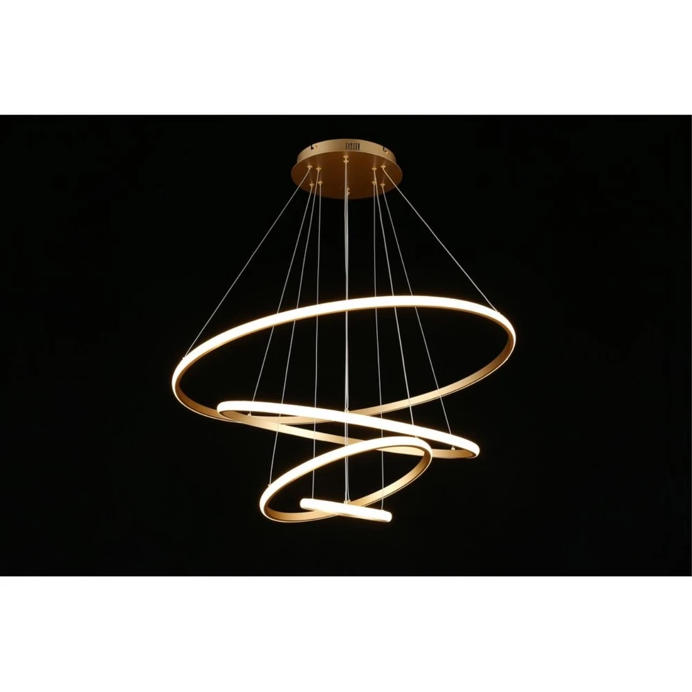 Подвесная люстра Aployt JANINA APL.018.13.100