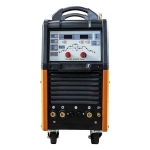 FoxWeld TIG 401 AC/DC PULSE сварочный инвертор tig 7809