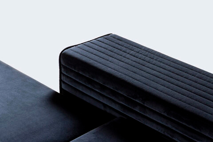 Диван Dallas модульный